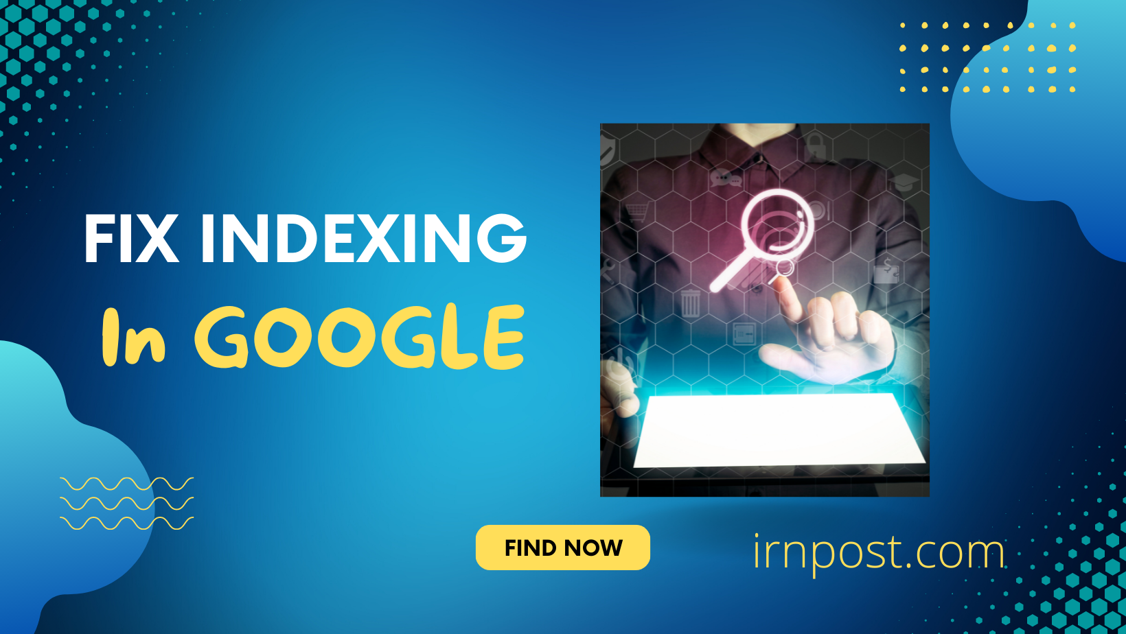 Why Google is not Indexing All pages of your Website