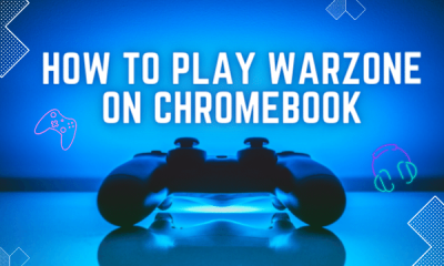 How to Play Warzone on Chromebook