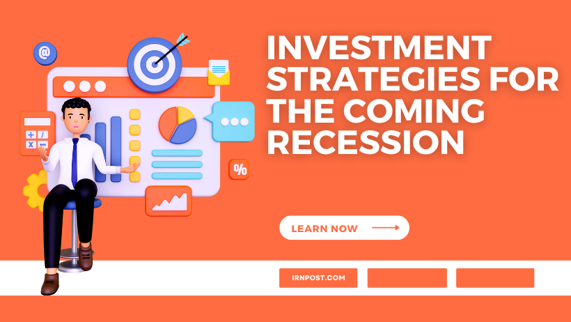 where to invest in recession
