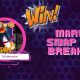 Marvel Snap Tie Breaker