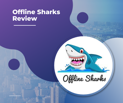 Offline Sharks Review