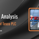 pestle analysis of tesco plc