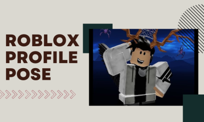 How to Make Your Roblox Profile Pose