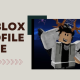 How to Make Your Roblox Profile Pose