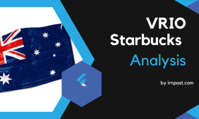 VRIO Starbucks Analysis