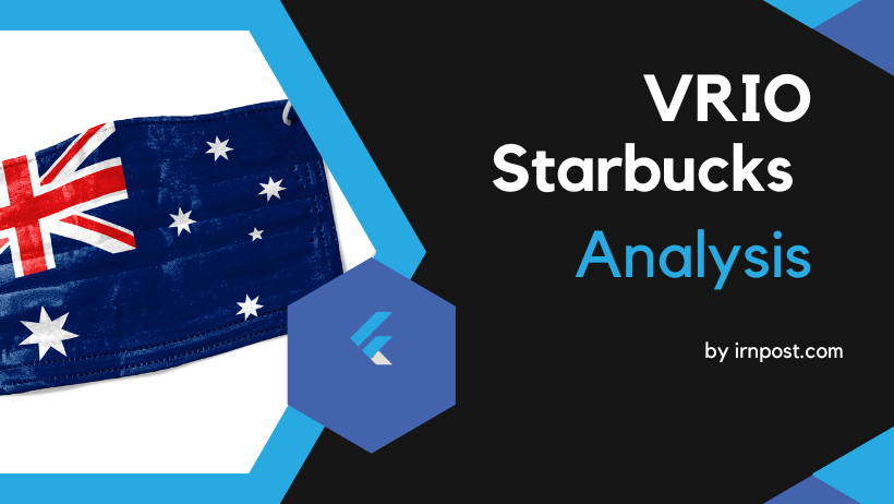 VRIO Starbucks Analysis