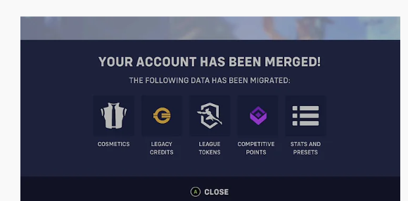 How to Merge Overwatch 2 Accounts on PC