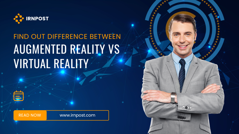 augmented reality vs virtual reality