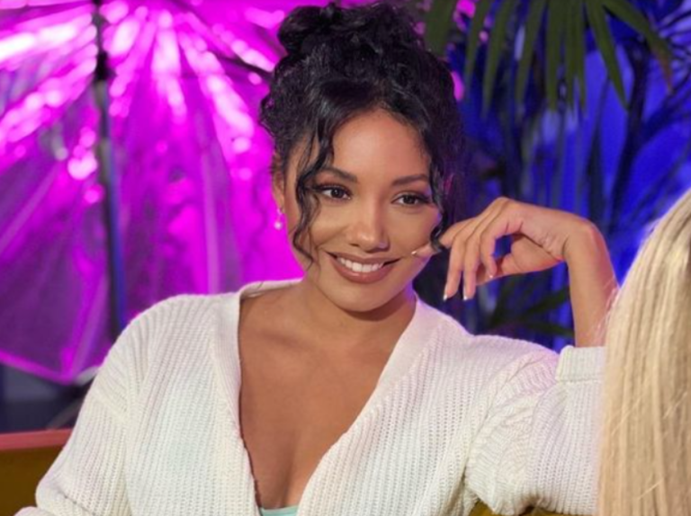 Who is Chian Reynolds? Date of Birth, Bio, Height