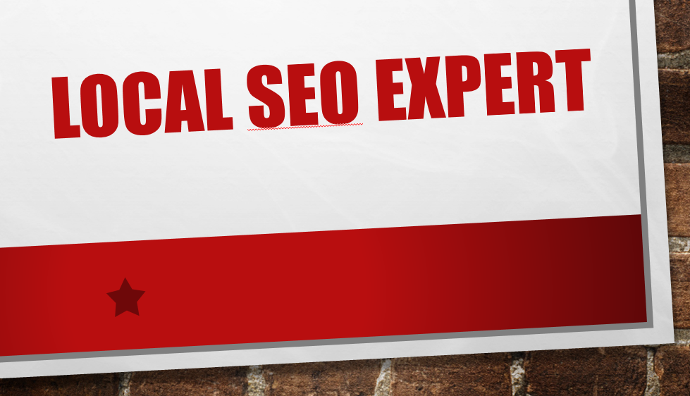 Local SEO Expert