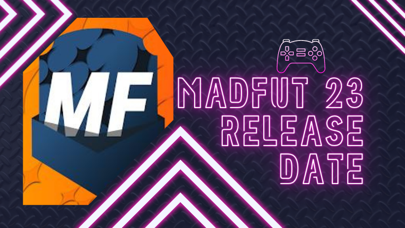 when is madfut 23 release date