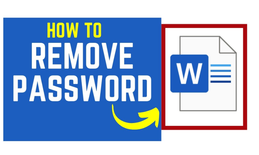how to remove password from asg