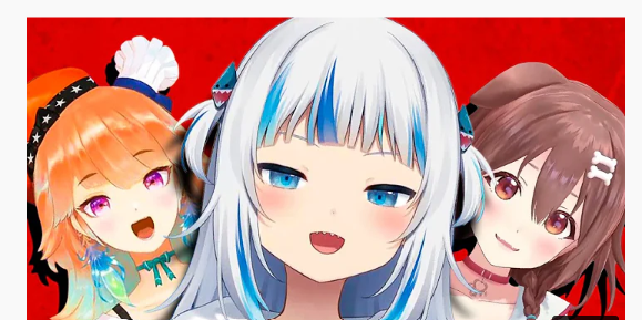 how to make a vtuber avatar on iphone