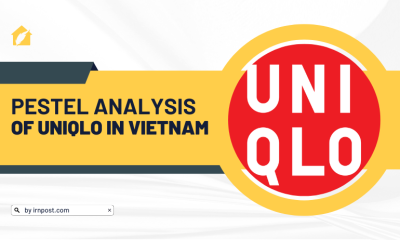 PESTEL Analysis of Uniqlo in Vietnam