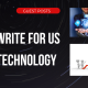 write for us technology, Seo, Business