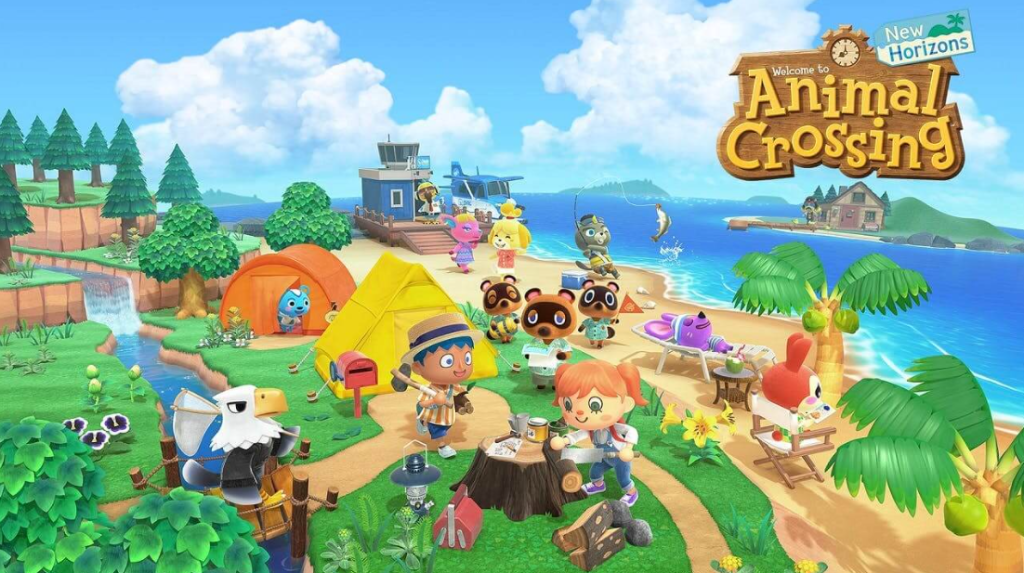 How to Remove Accent Wall in Animal Crossing New Horizons