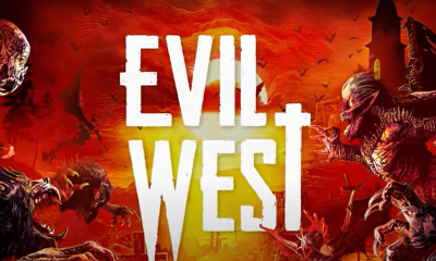 evil west voice actors and cast