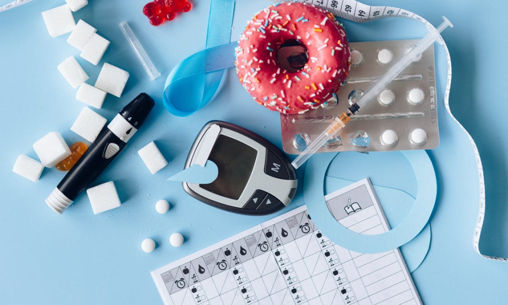 Glucose Variability Why Is It Important?