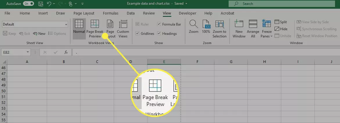 how-to-delete-unwanted-pages-in-microsoft-excel