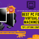 Best PC For Virtual Machines