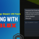 how to stop steam vr from opening with roblox