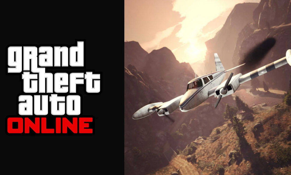 How to Sell Planes in GTA Online
