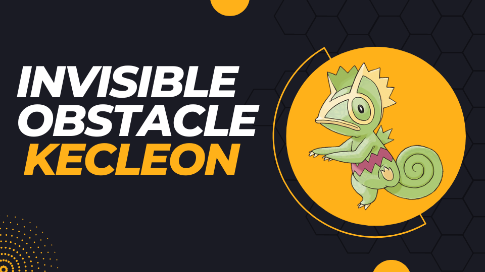 pokemon go invisible obstacle