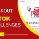 Blackout Challenge Tiktok 2023