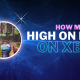 how much is high on life on xbox