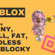 Make Your Roblox Avatar Tall