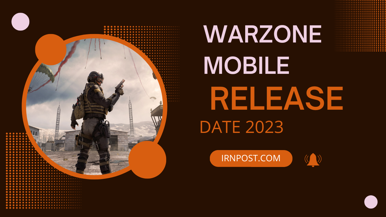 Warzone Mobile