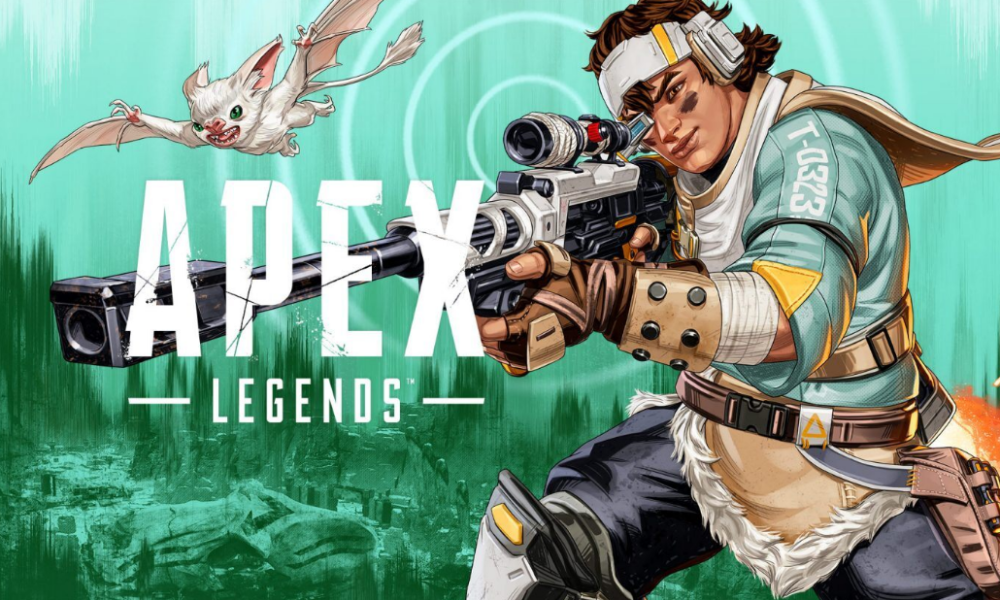 How to Activate Login Verification in Apex Legends