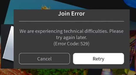 How to Fix Roblox Technical Difficulties