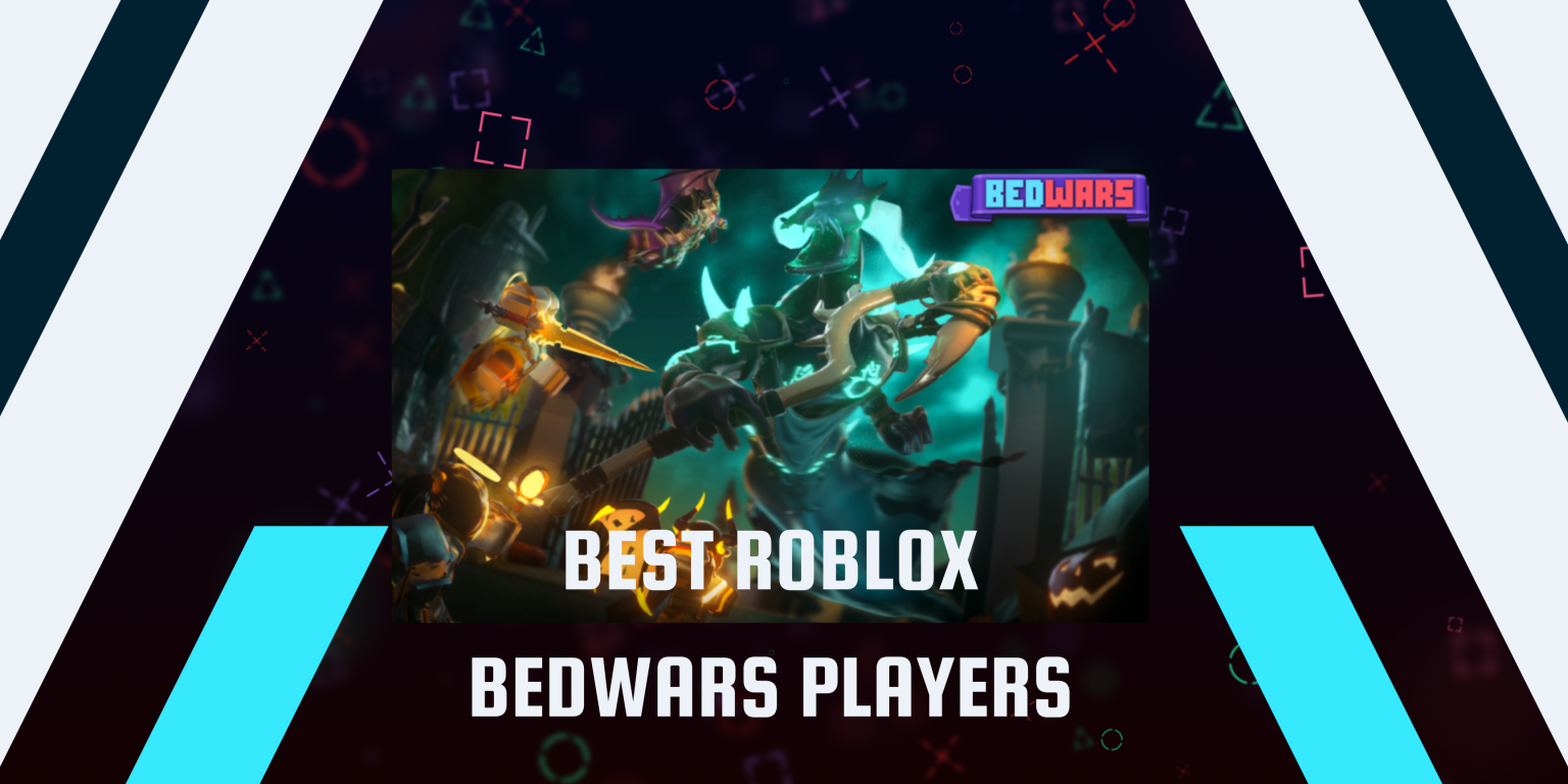 Who is the Best Roblox Bedwars Player in 2023