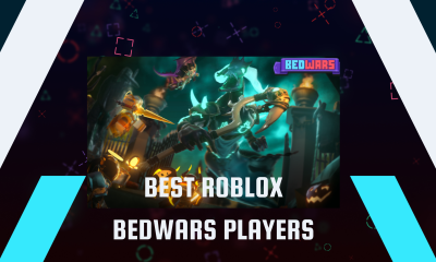 who is the best roblox bedwars player 2023