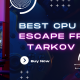 Gaming PC for Escape from Tarkov