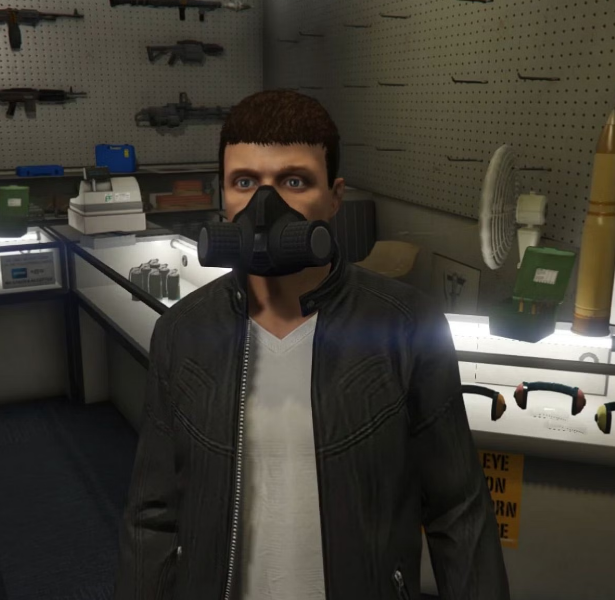 How to Get and Use Yellow Rebreather in GTA 5 Online
