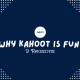 Why Kahoot is Fun