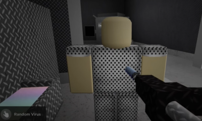the russian sleep experiment roblox