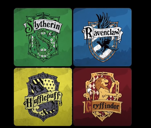 wizarding world sorting hat quiz answers