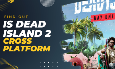 Is Dead Island 2 Cross Platform
