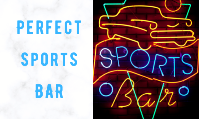 Perfect Sports Bar