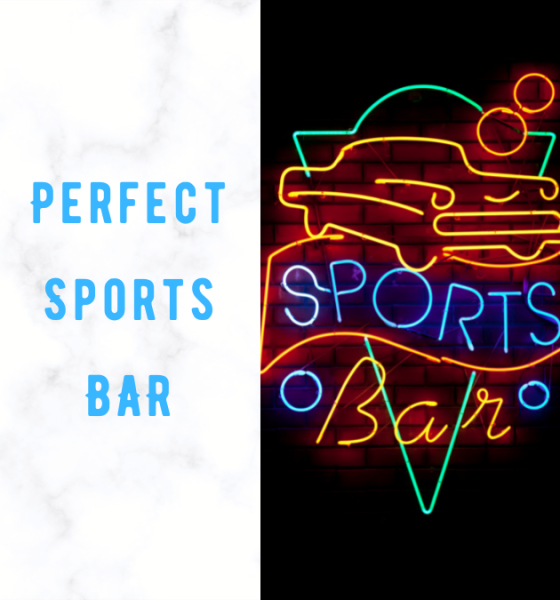 Perfect Sports Bar