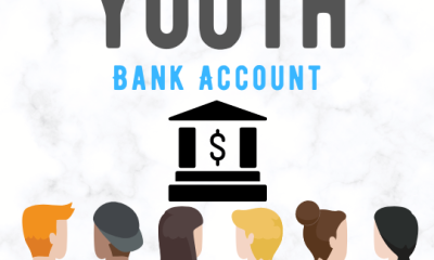 Youth Bank Account