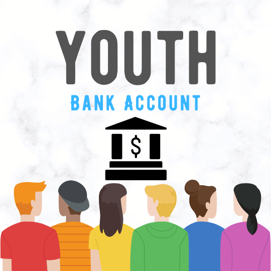 Youth Bank Account