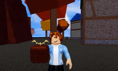 How to Get Fruits in Roblox Blox Fruits Without Notifier