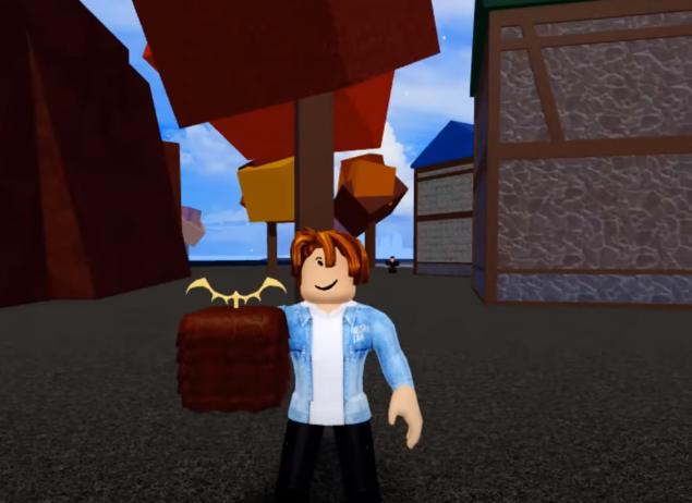 How to Get Fruits in Roblox Blox Fruits Without Notifier