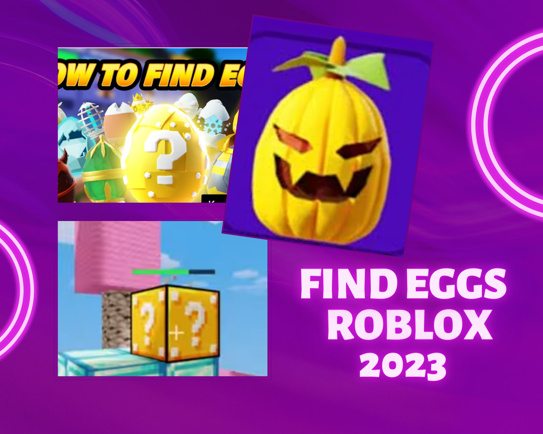 How to Get Lucky Egg in Roblox Bedwars