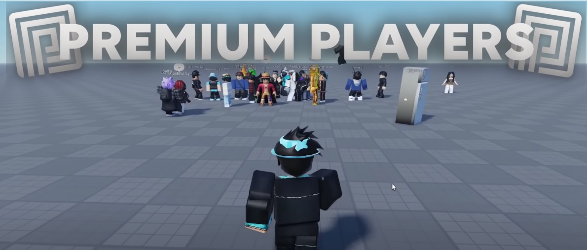 Tips for Roblox Players