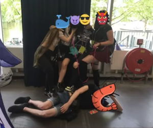 Shylily Face in Real Life (IRL) - With Some Interesting Facts